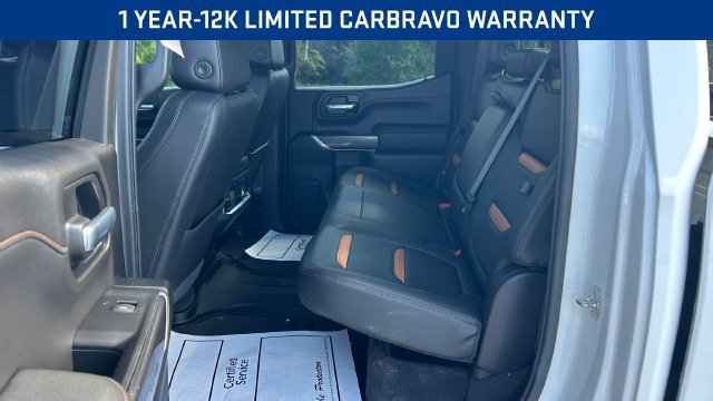 2022 GMC Sierra 1500 Limited AT4 - Photo 33