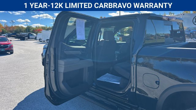 2026 Chevrolet Silverado 1500 ZR2 - Photo 32
