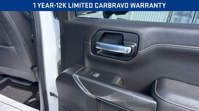 2022 GMC Sierra 1500 Limited AT4 - Photo 41