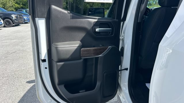 2019 GMC Sierra 1500 Elevation - Photo 29