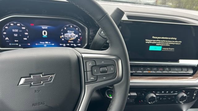 2026 Chevrolet Silverado 2500 HD LT - Photo 19