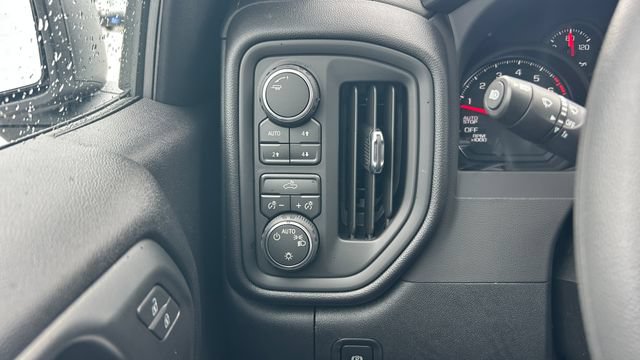2026 Chevrolet Silverado 1500 Work Truck - Photo 21