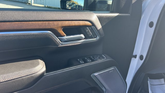 2024 Chevrolet Silverado 2500HD High Country - Photo 29