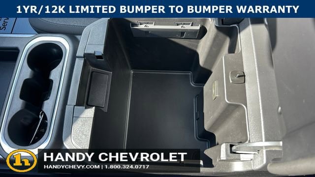 2021 Chevrolet Silverado 1500 RST - Photo 28