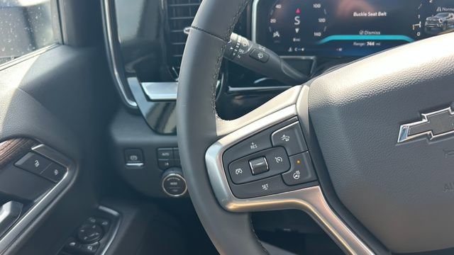 2026 Chevrolet Silverado 2500 HD LT - Photo 19