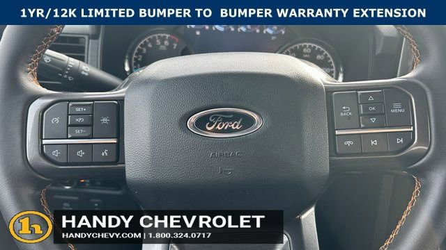 2023 Ford F-150 Tremor - Photo 21
