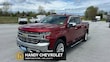 Chevrolet Silverado 1500 LTD