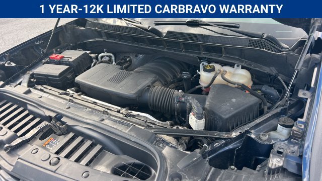 2022 Chevrolet Silverado 1500 Limited RST - Photo 23