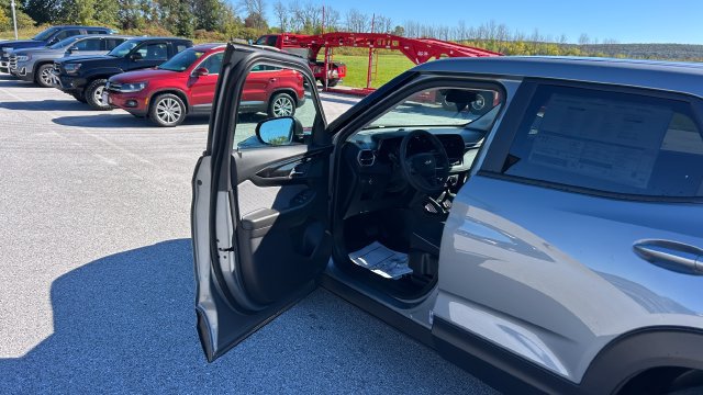 2026 Chevrolet Trailblazer LS - Photo 13