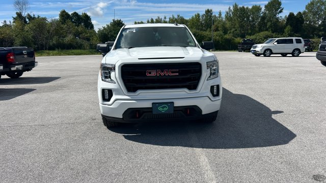2019 GMC Sierra 1500 Elevation - Photo 9
