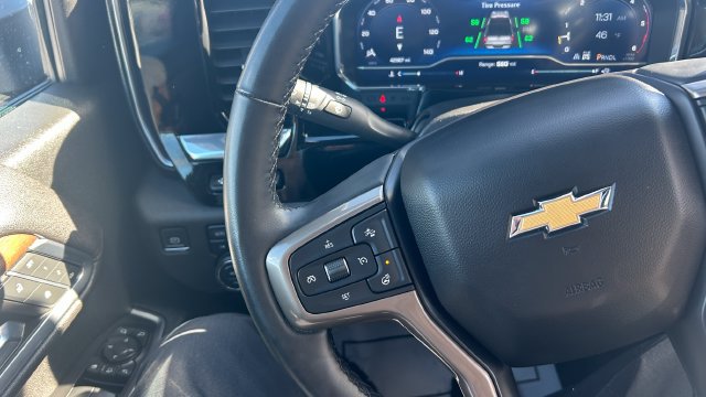 2024 Chevrolet Silverado 2500HD High Country - Photo 30