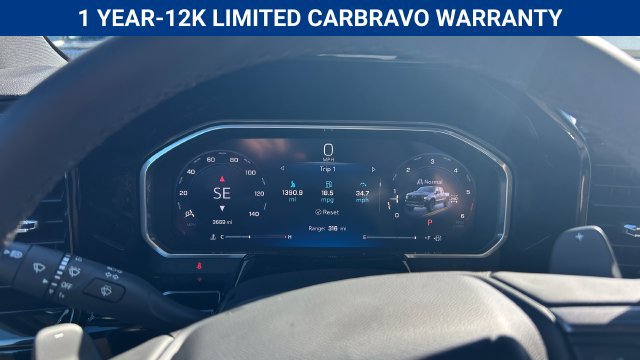 2026 Chevrolet Silverado 1500 ZR2 - Photo 55