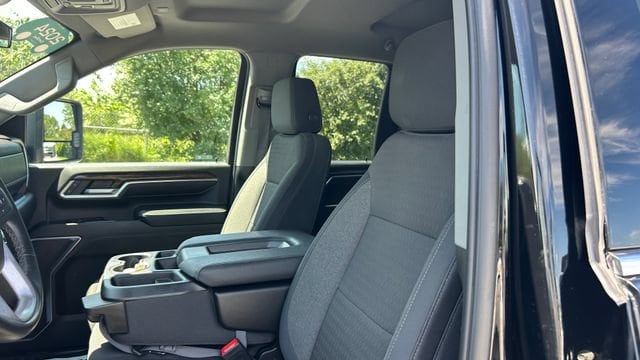 2024 GMC Sierra 2500HD SLE - Photo 19