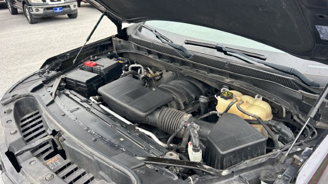 2022 Chevrolet Tahoe Z71 - Photo 53