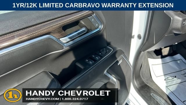 2023 Chevrolet Silverado 1500 RST - Photo 16