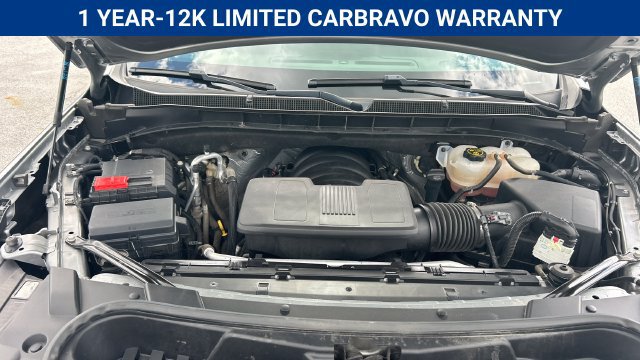 2024 Chevrolet Suburban Z71 - Photo 57