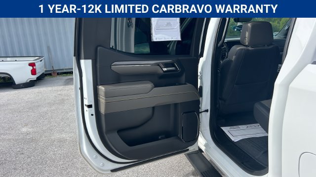 2024 Chevrolet Silverado 1500 ZR2 - Photo 32