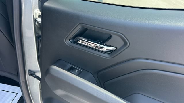 2026 Chevrolet Colorado Z71 - Photo 38