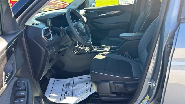 2026 Chevrolet Trailblazer LS - Photo 16