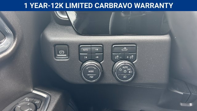 2024 Chevrolet Silverado 1500 RST - Photo 23
