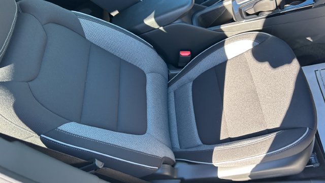 2026 Chevrolet Trailblazer LS - Photo 48