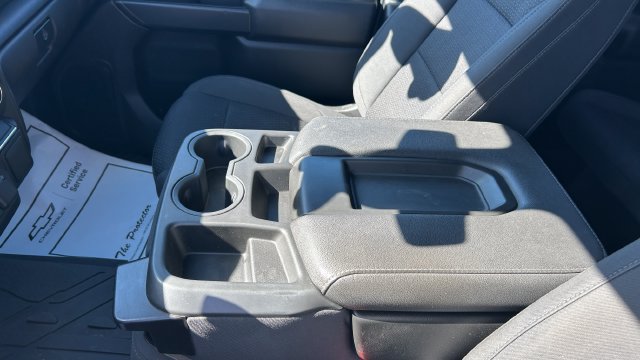 2023 Chevrolet Silverado 2500HD Custom - Photo 28