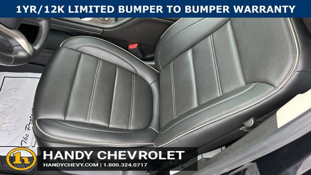 2022 GMC Acadia Denali - Photo 16