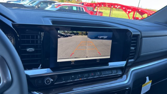 2026 Chevrolet Silverado 1500 LT Trail Boss - Photo 24