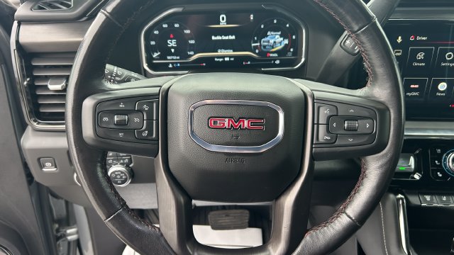 2025 GMC Sierra 2500HD AT4X - Photo 19
