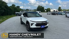 2026 Chevrolet Trailblazer RS SUV