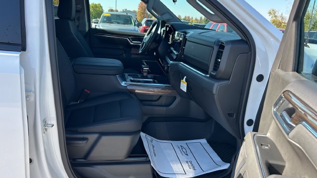 2026 Chevrolet Silverado 1500 LT Trail Boss - Photo 45