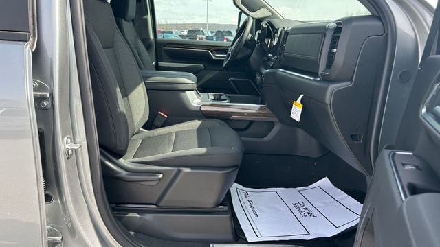 2026 Chevrolet Silverado 2500 HD LT - Photo 49