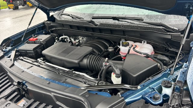 2026 Chevrolet Suburban LT - Photo 58