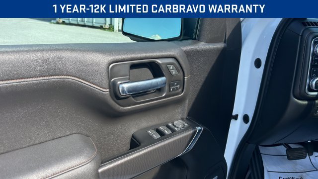 2022 GMC Sierra 1500 Limited AT4 - Photo 15