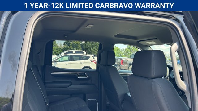 2024 Chevrolet Silverado 1500 LT - Photo 28
