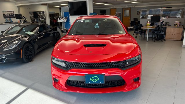 2023 Dodge Charger GT - Photo 9