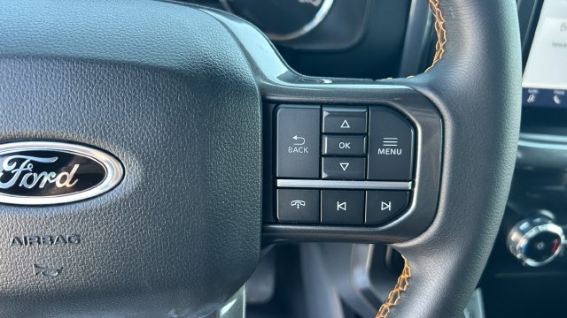 2023 Ford F-150 Tremor - Photo 24