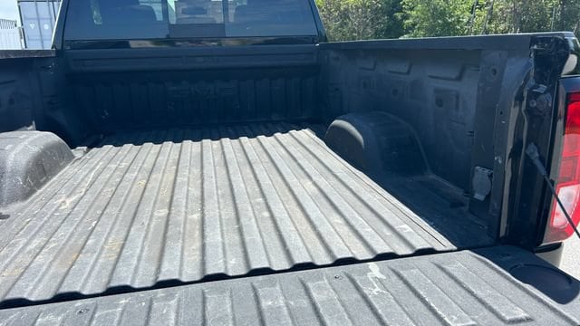 2024 GMC Sierra 2500HD SLE - Photo 15