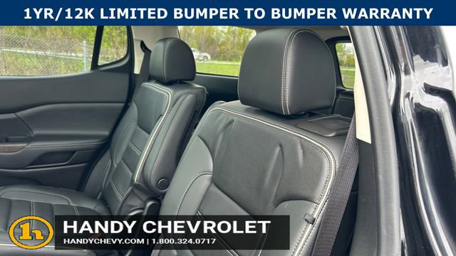 2022 GMC Acadia Denali - Photo 32