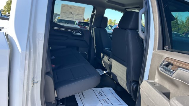 2026 Chevrolet Silverado 1500 LT Trail Boss - Photo 39