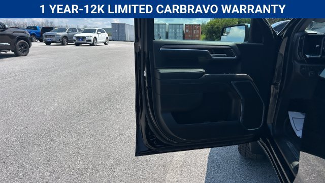 2024 Chevrolet Silverado 1500 LT - Photo 11