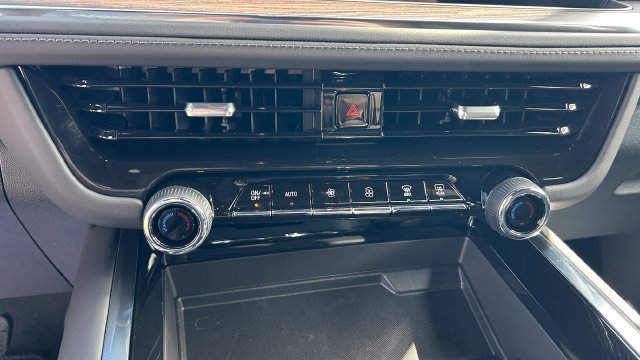 2026 Chevrolet Suburban LS - Photo 28