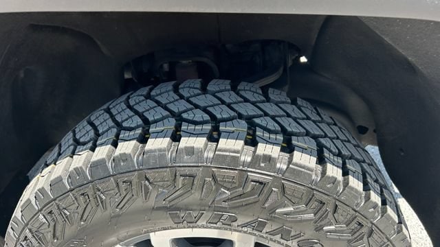 2024 GMC Sierra 2500HD SLE - Photo 12