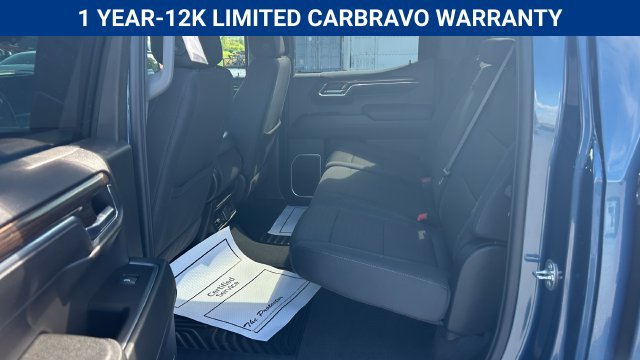 2024 Chevrolet Silverado 1500 LT - Photo 31