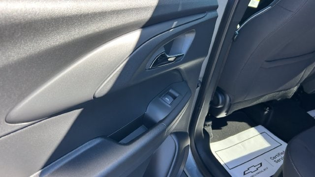 2026 Chevrolet Trailblazer LS - Photo 32