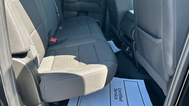 2024 GMC Sierra 2500HD SLE - Photo 46