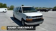  Chevrolet Express 3500