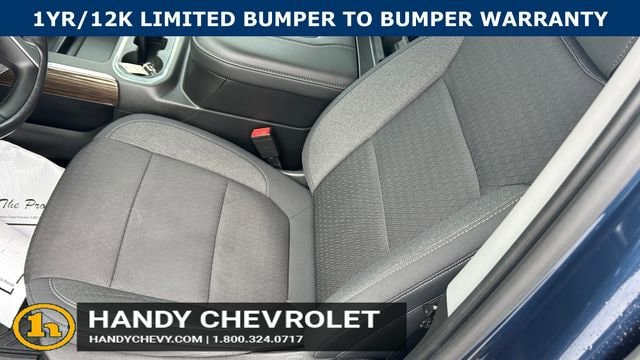 2020 Chevrolet Silverado 1500 LT Trail Boss - Photo 17