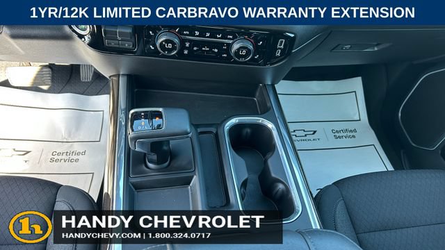 2023 Chevrolet Silverado 1500 RST - Photo 26