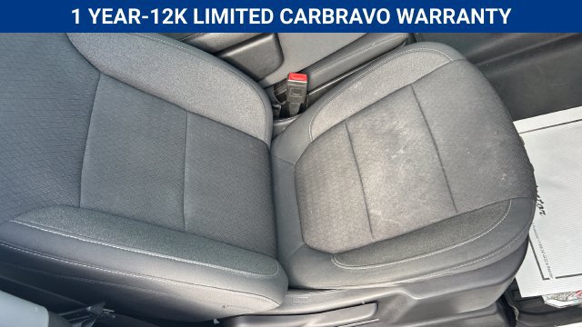 2022 Chevrolet Silverado 1500 Limited RST - Photo 11